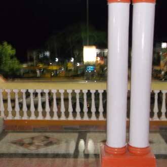 Shiv Shakti Hotel, Khajuraho 4